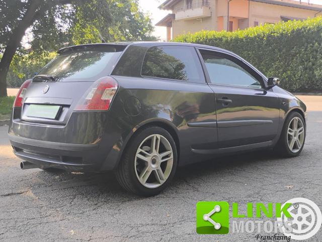 FIAT Stilo 1.4i 16V 3 porte Active