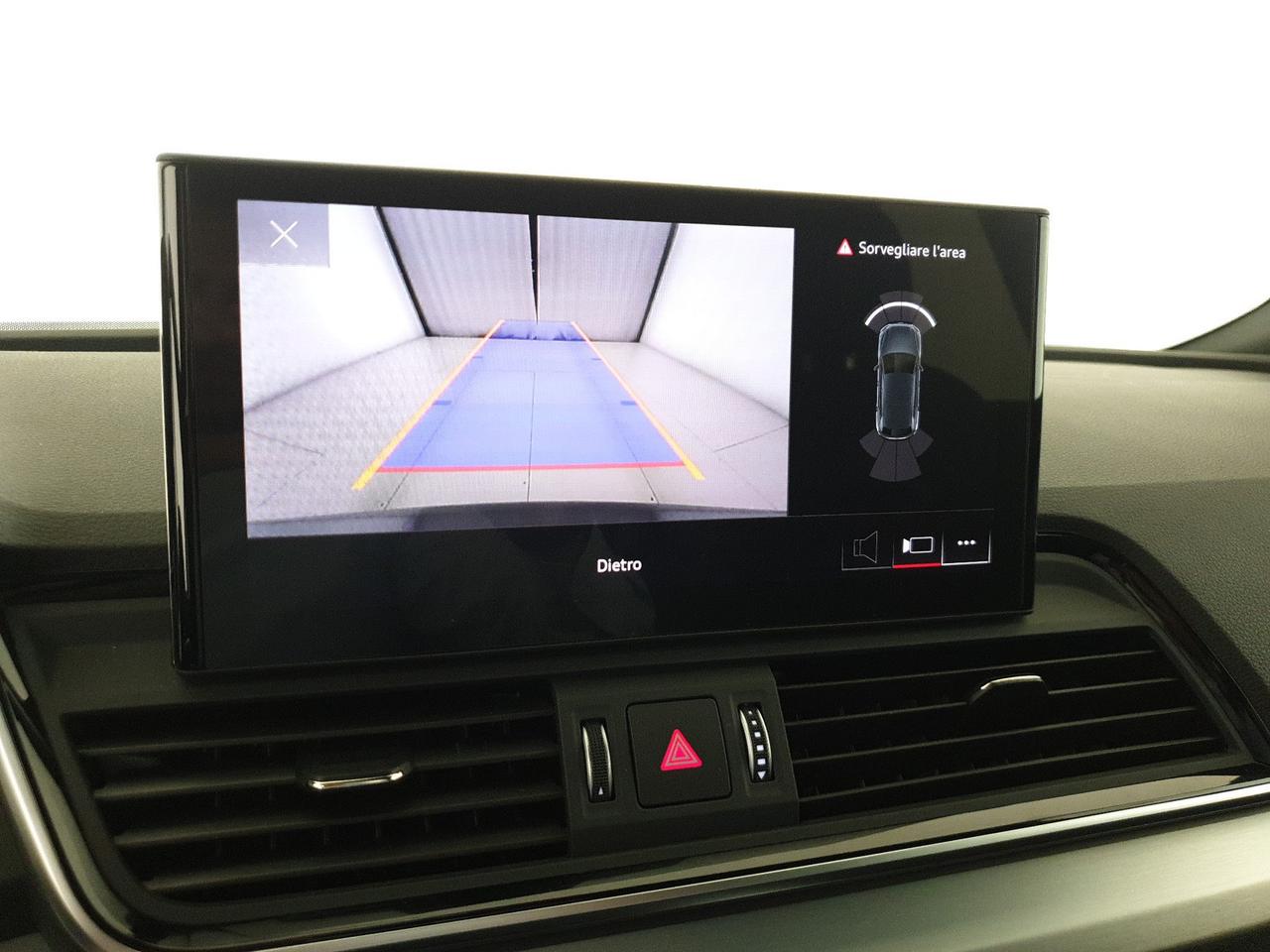 40TDI 204CV quattro S tronic S line Plus