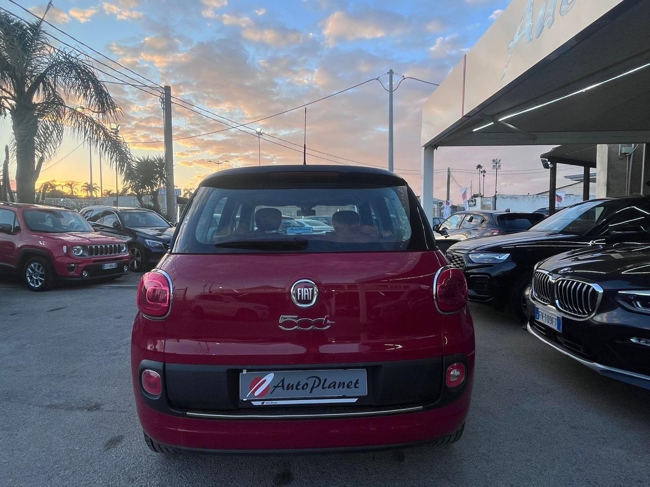 Fiat 500L 1.3 Multijet 85 CV Pop Star