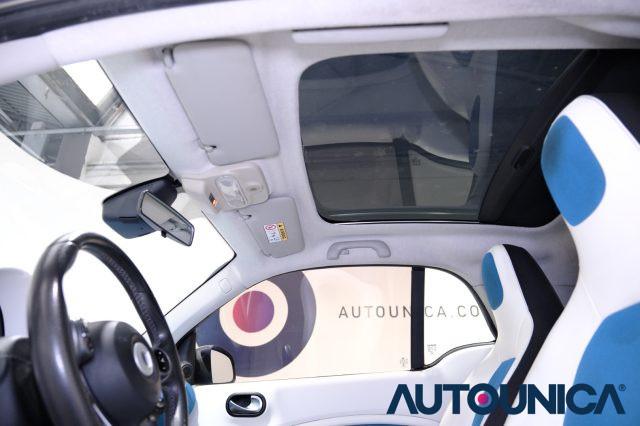 SMART ForTwo 70 1.0 PROXY TETTO PANORAMA NEOPATENTATI