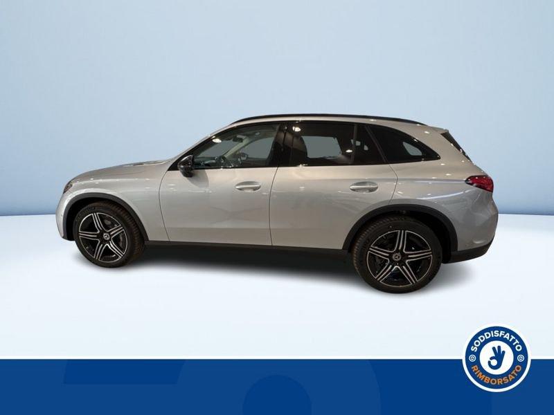 Mercedes-Benz GLC 220 D 4MATIC AMG line Advanced Plus