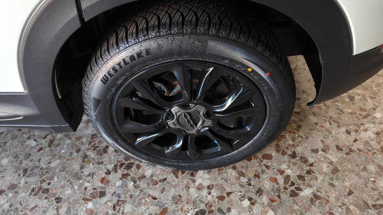 Fiat 500X 1.6 MultiJet 120 CV Business