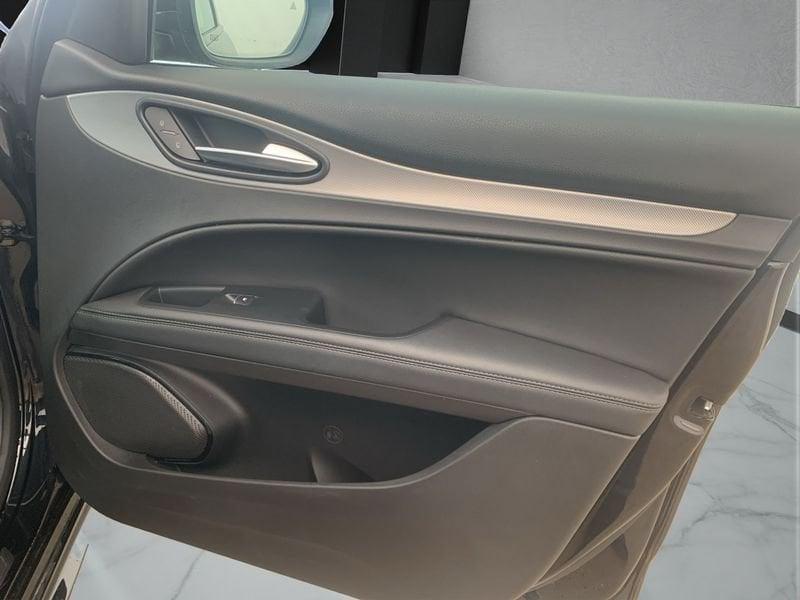 Alfa Romeo Stelvio 2.2 TD 210 CV Veloce AT8 Q4