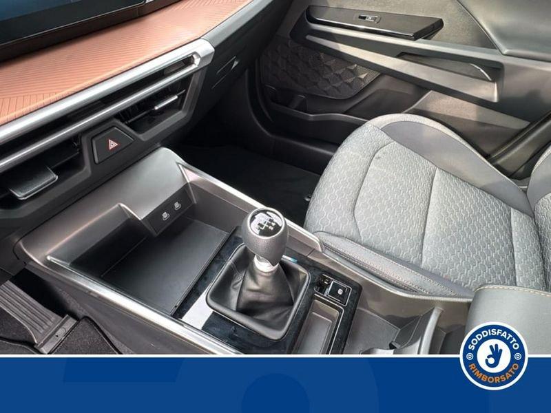 KGM Torres Style 1.5 Turbo GDI 163 CV