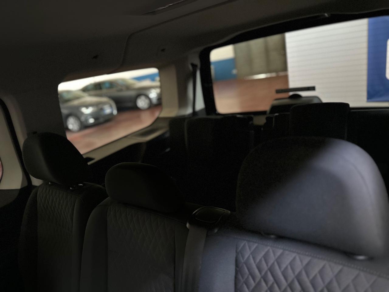 Volkswagen Caddy 2.0 TDI 122cv DSG/passolungo/7posti