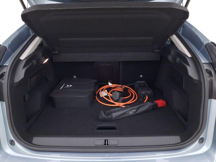 Citroen C4 Shine BR895035 Elettrico 136CV
