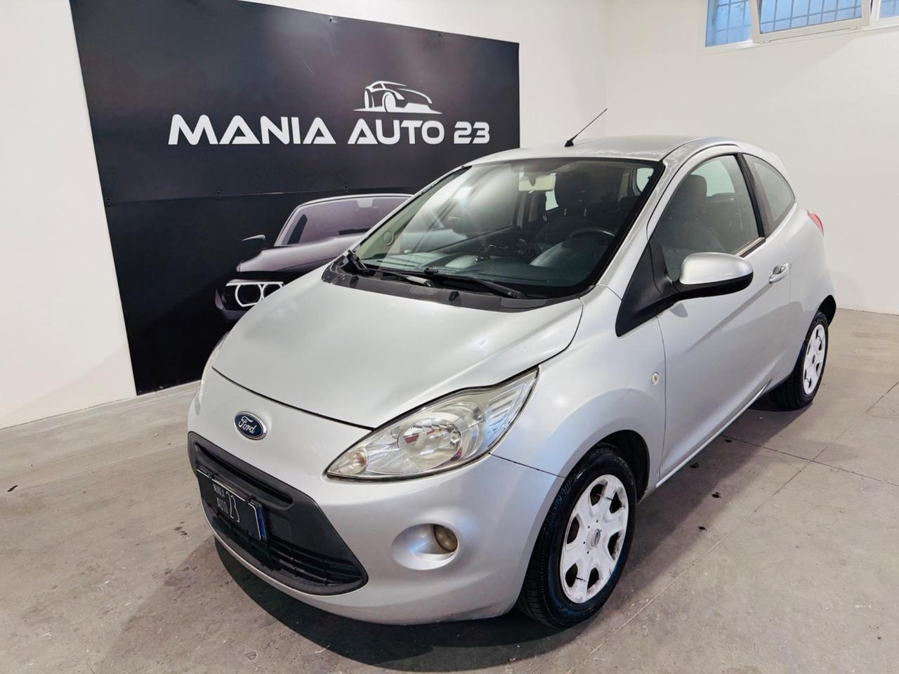 Ford Ka Ka+ 1.2 8V 69CV*NEOPATENTATI*