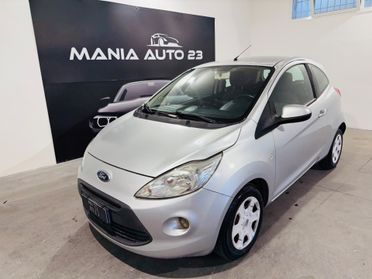 Ford Ka Ka+ 1.2 8V 69CV*NEOPATENTATI*