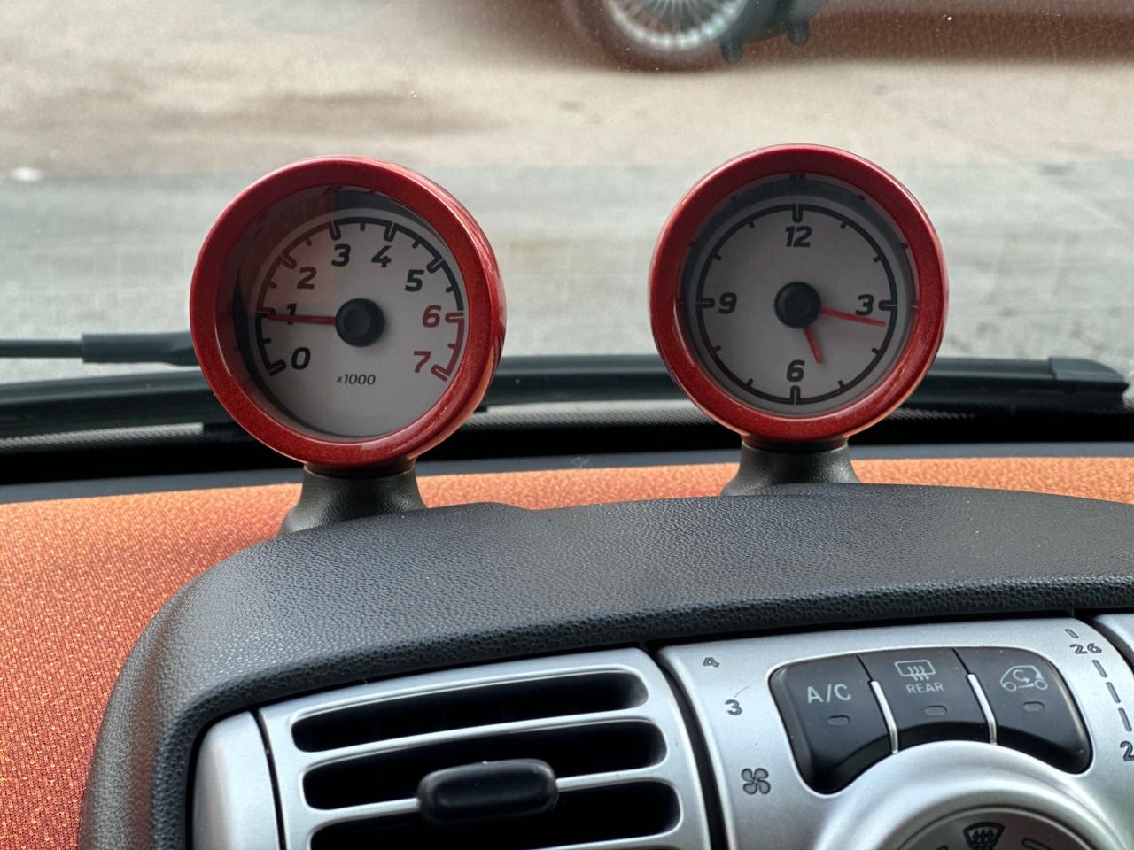 Smart 451 ForTwo 1.0 AUTOMATICA MOTORE NUOVO
