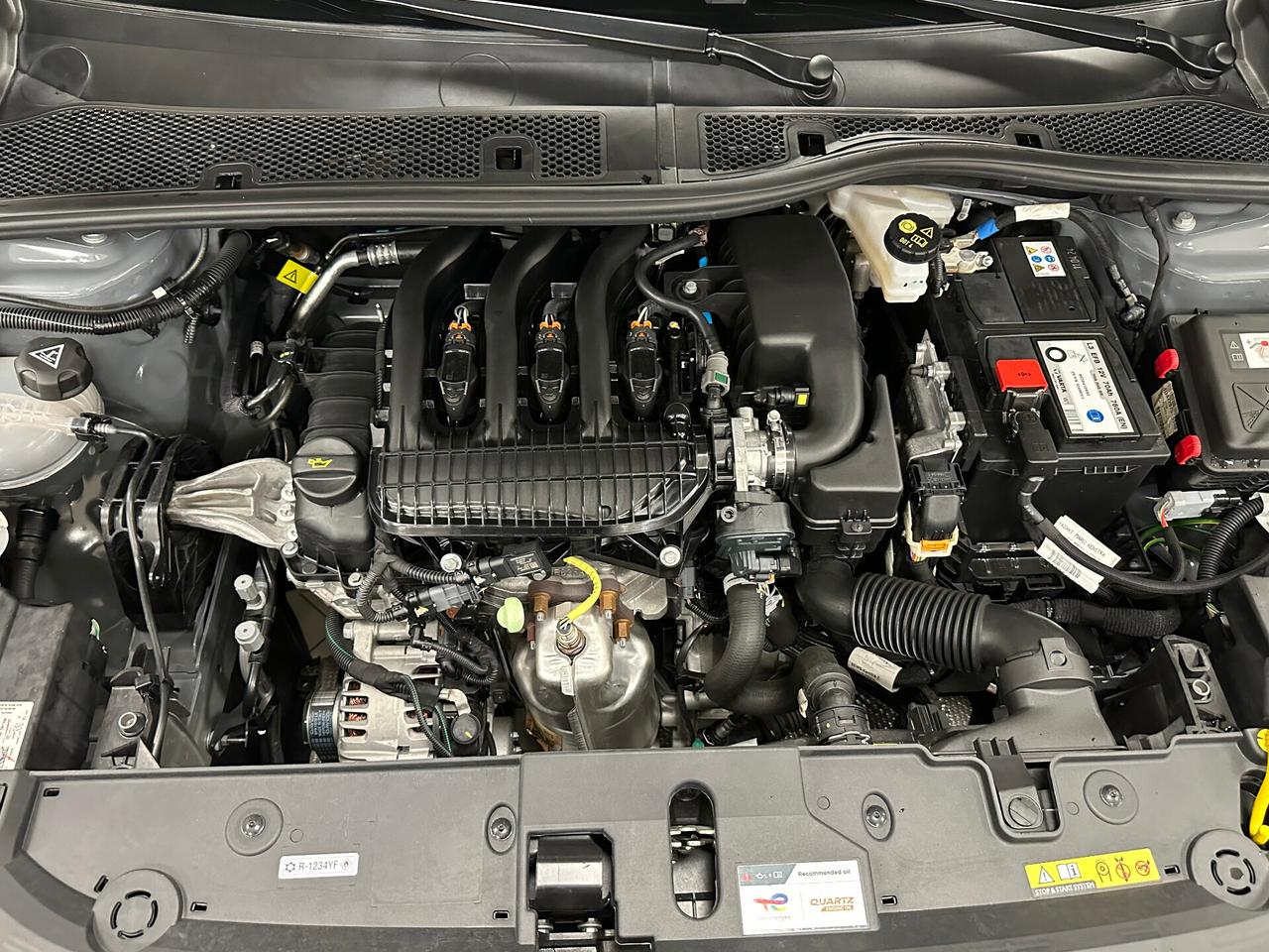 Opel Corsa 1.2 s&s 75 CV - 2022