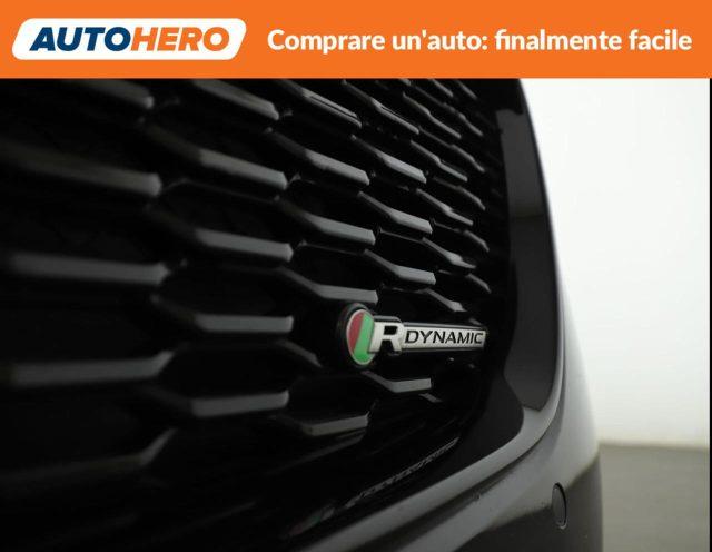 JAGUAR XE 2.0 D 204 CV AWD aut. R-Dynamic Black