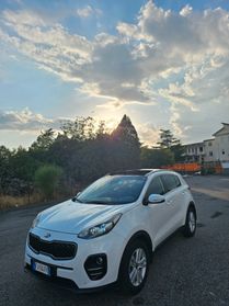 Kia Sportage Tetto apribile 1.7 CRDI 115cv 2WD full optional