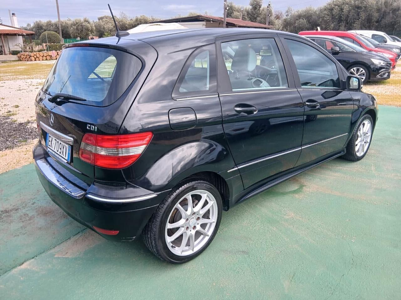 Mercedes-benz A 180 CDI Special Edition 110cv