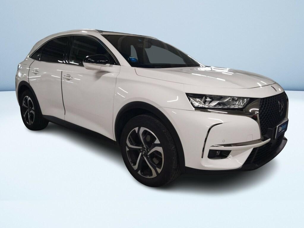 DS DS7 Crossback 1.5 BlueHDi Grand Chic Auto