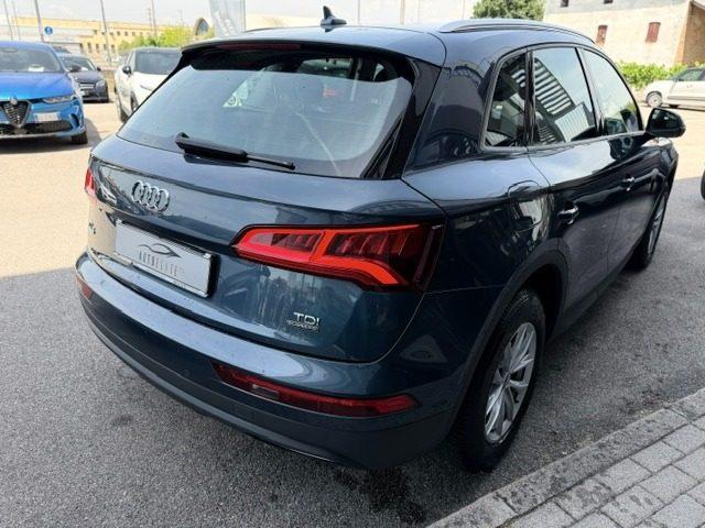 AUDI Q5 2.0 TDI 190 CV quattro S tronic Sport