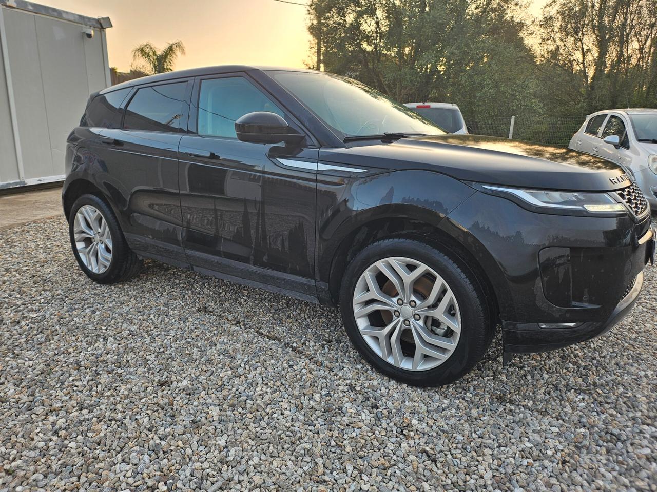 Land Rover Range Evoque 2.0D I4-L.Flw 150 CV AWD Auto S