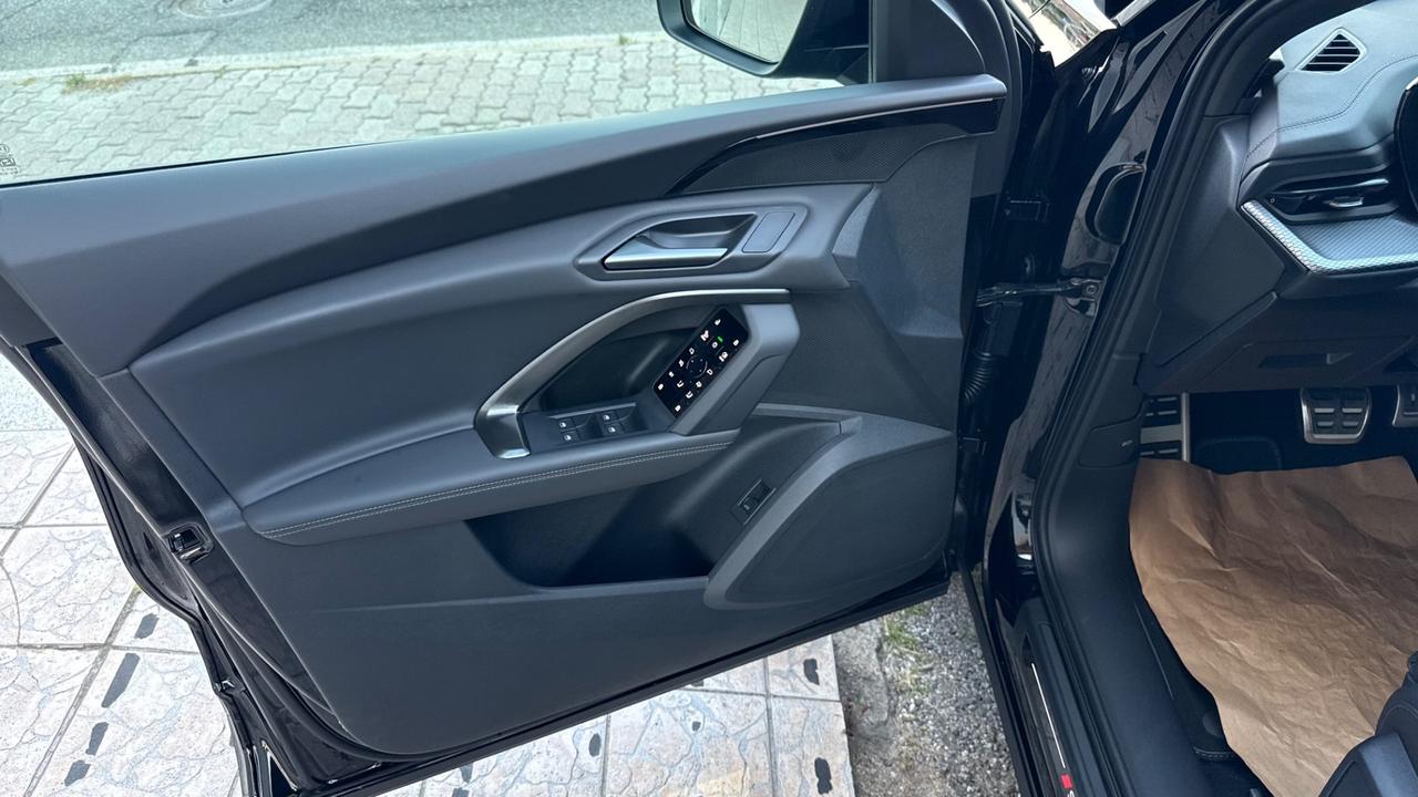 Audi Q5 SPB TDI 150 kW mHEV+ S tronic quattro line edition