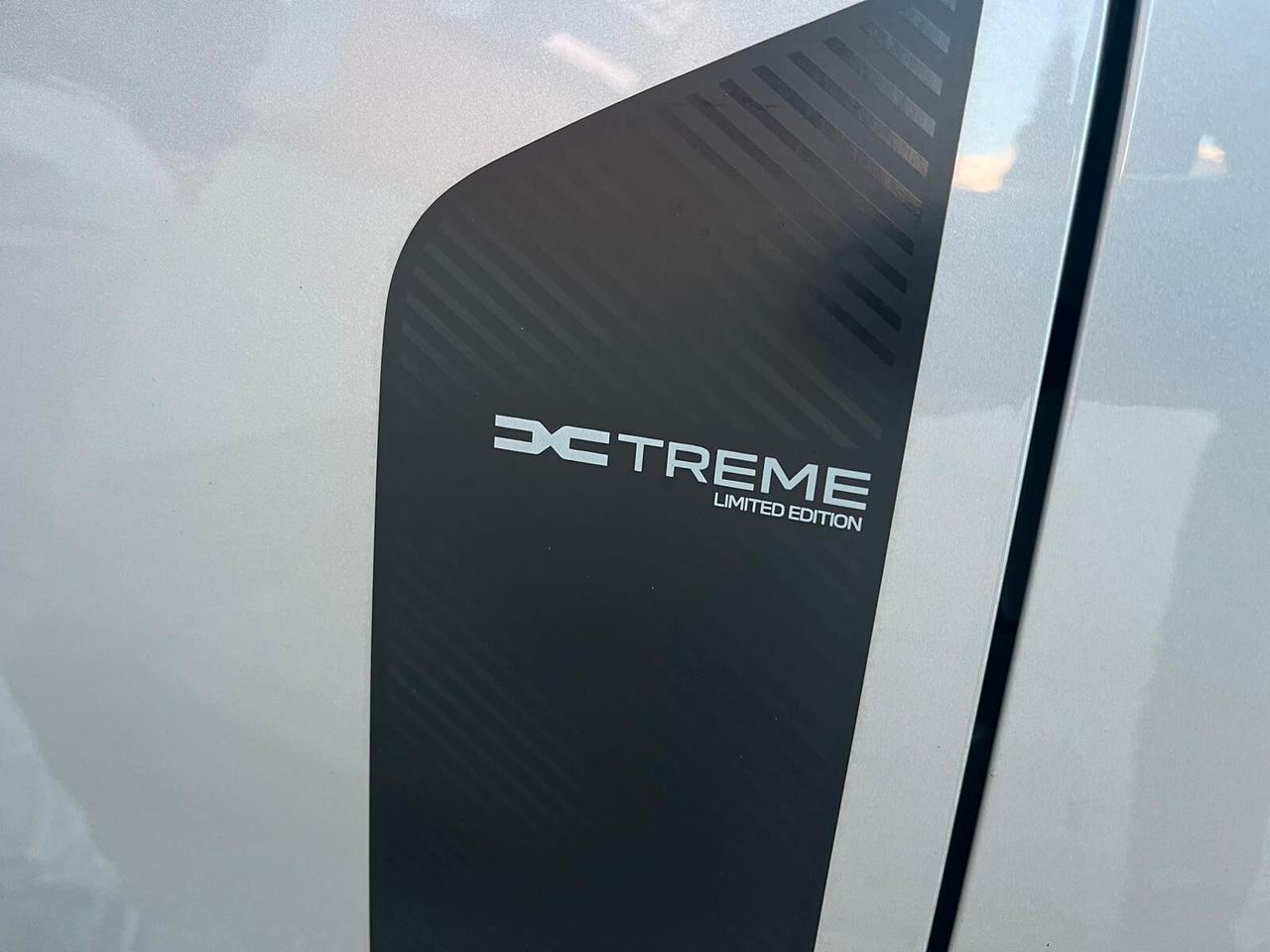 Dacia Jogger 1.0 TCe GPL 100 CV Extreme Up