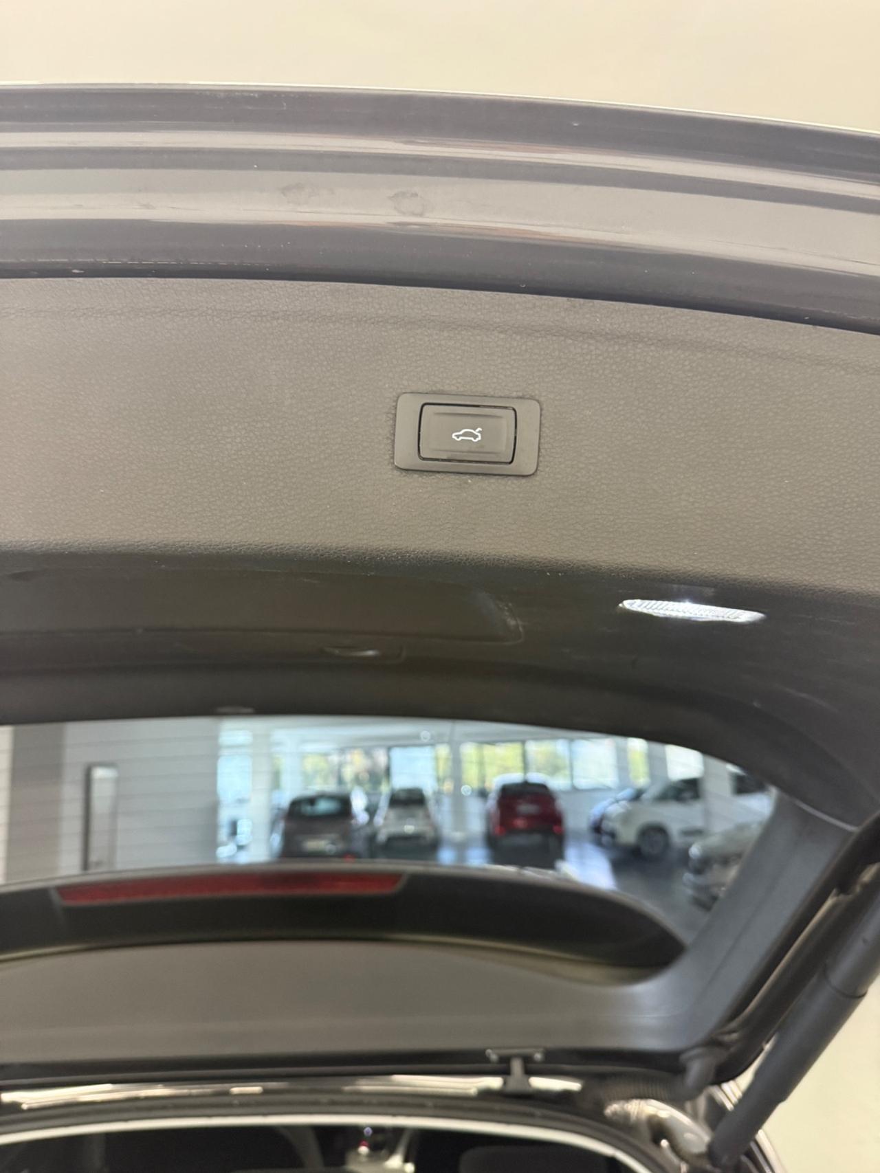 Audi Q5 50 TDI quattro tiptronic Business Sport