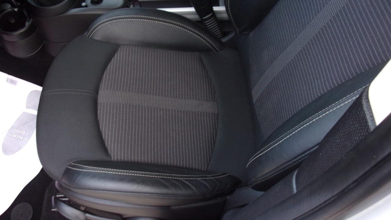 Mini Cooper D Countryman 1.6 ALL4