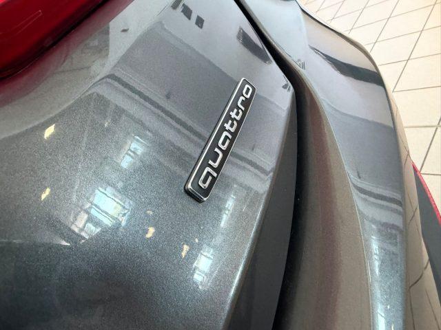 AUDI Q3 SPB 40 TDI quattro S tronic //BELL1SS1MA//