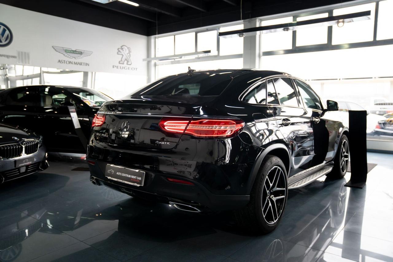 Mercedes-benz GLE 350 GLE 350 AMG