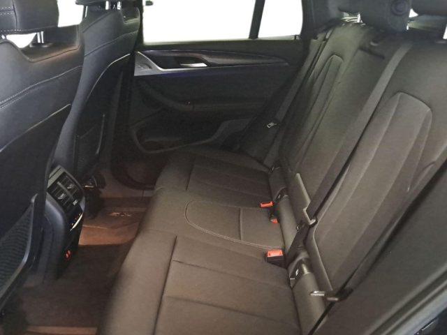 BMW X3 xDrive20d 48V Msport Aut.