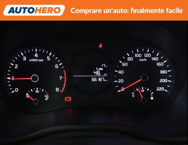 KIA Picanto 1.0 12V 5 porte Cool