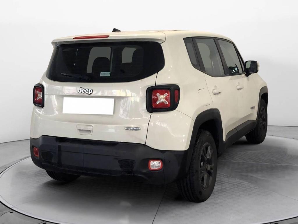 Jeep Renegade 1.0 T3 Limited 2WD