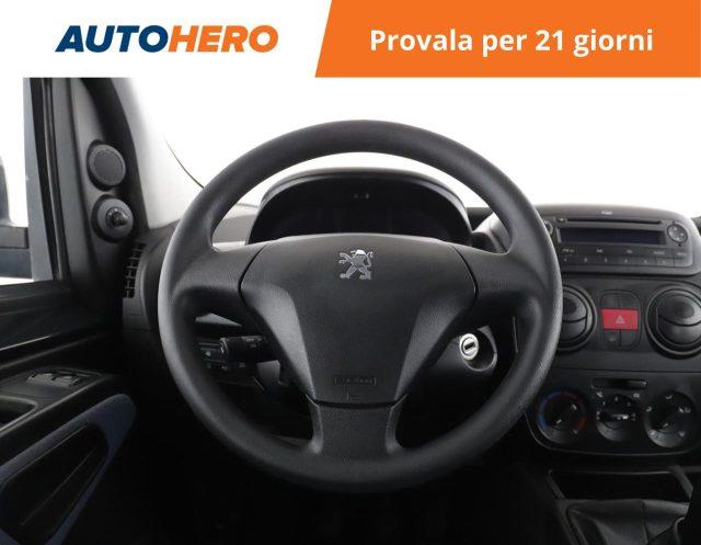 PEUGEOT Bipper Tepee 1.3 HDi 75 FAP Outdoor