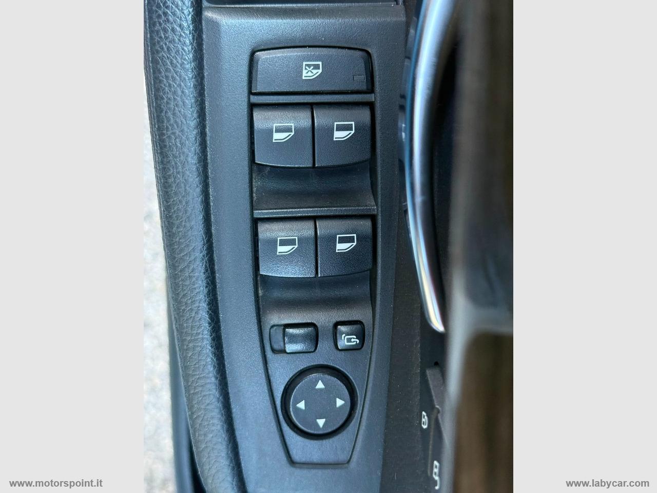 BMW 218d xDrive Active Tourer Luxury aut.
