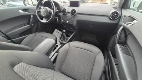 Audi A1 SPB 1.6 TDI - 2013