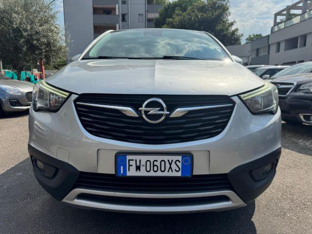 OPEL Crossland X 1.2 Turbo 12V 110 CV Start&Stop aut. Innovation