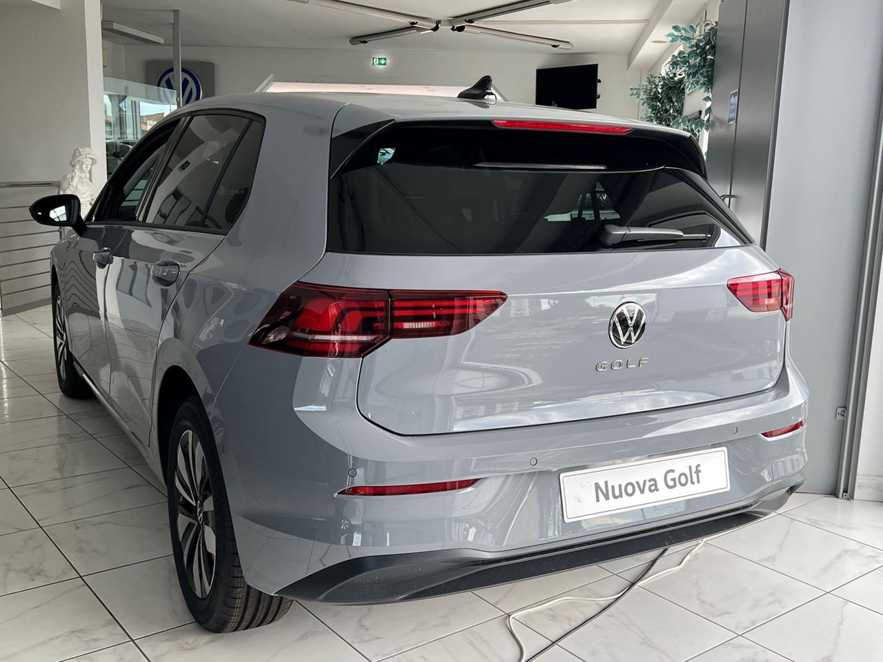 VOLKSWAGEN Golf VIII 2024 Golf 2.0 tdi Edition Plus 115cv