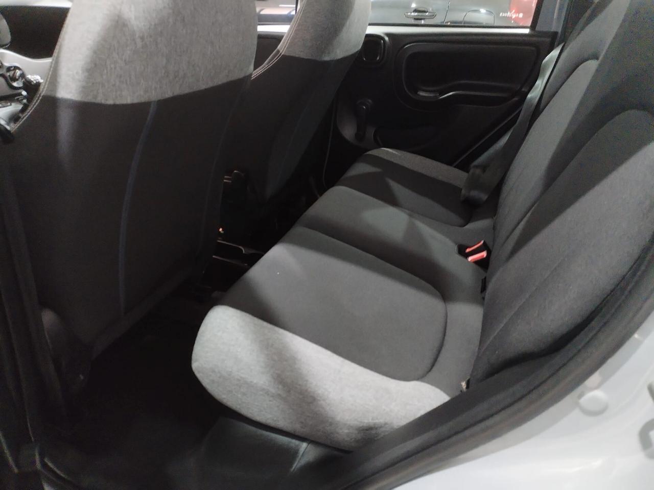 Fiat Panda 1.2 EasyPower City Life