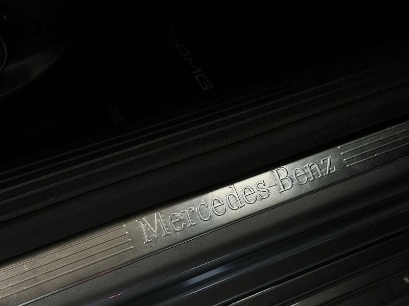 Mercedes-Benz Classe A A 180 d Automatic Business