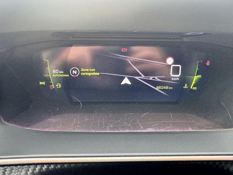 Peugeot 208 208 PureTech 100 Stop&Start 5 porte Allure Pack