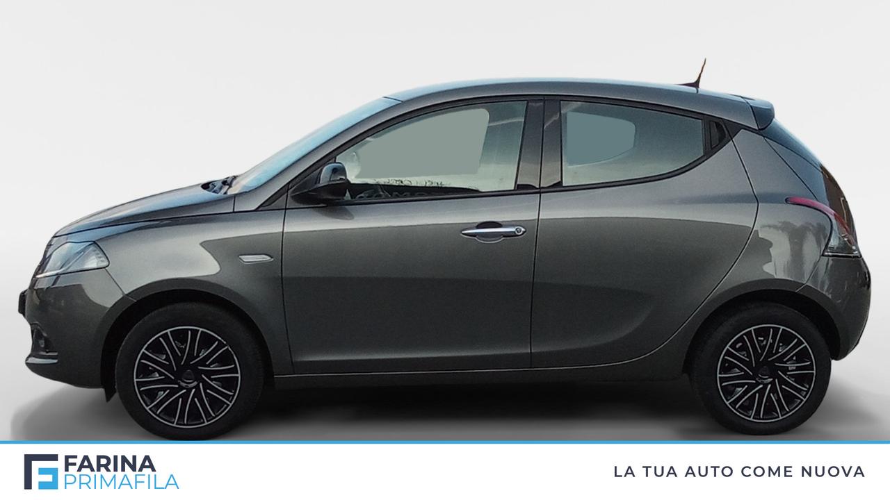 LANCIA Ypsilon III 2021 - Ypsilon 1.0 firefly hybrid Gold s&s 70cv 5p.ti