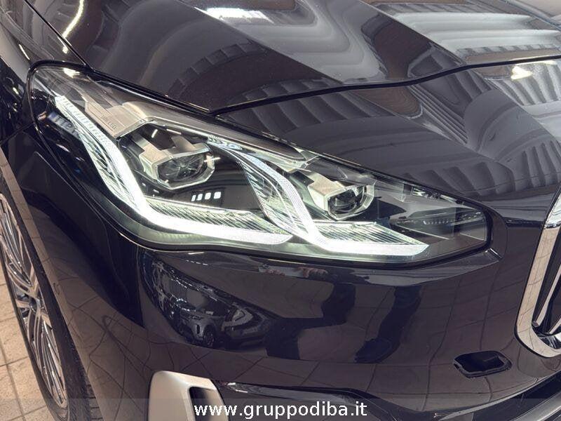 BMW Serie 2 Active Tourer Serie 2 U06 Active Tourer 218d Active Tourer Luxury auto