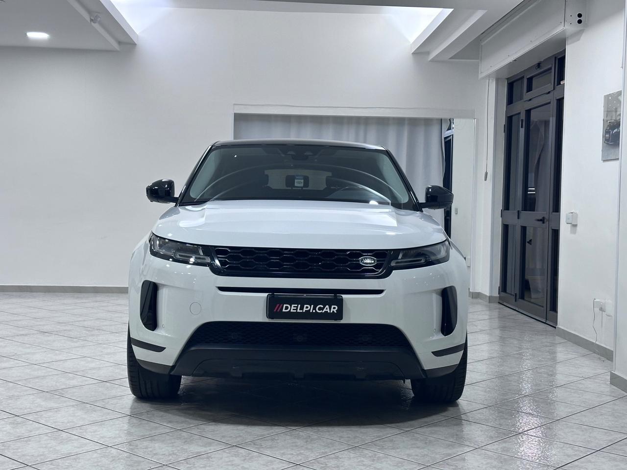 Land Rover Range Evoque 2.0 TD4 150 CV 5p. SE