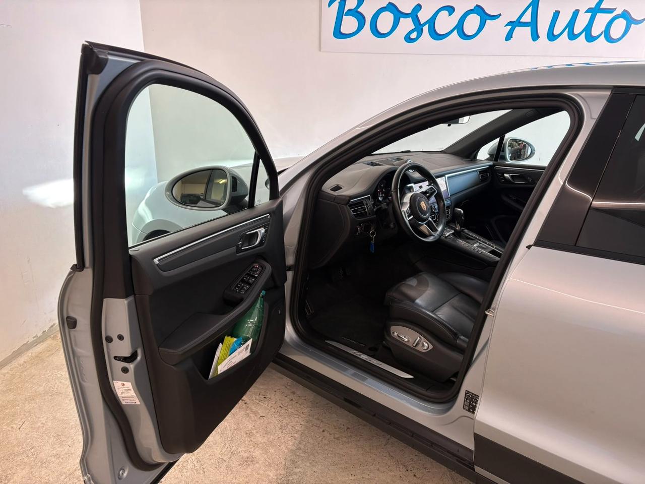 Porsche Macan 2.0 245cv pdk