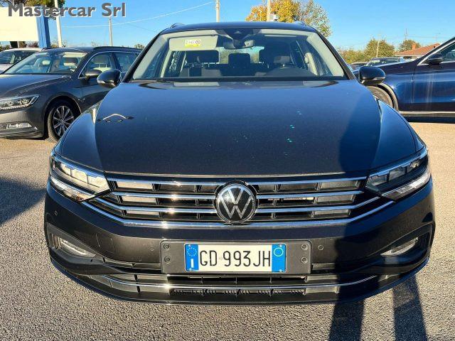 VOLKSWAGEN Passat Variant 2.0 tdi Business 150cv dsg 7m - GD993JH