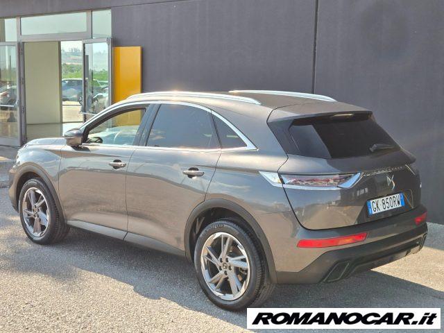 DS AUTOMOBILES DS 7 Crossback BHDi 130 EAT8 Business 58.000 KM.-telecamera
