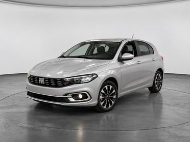 FIAT Tipo 5porte II 2021 - Tipo 5p 1.3 mjt CityLife s&s 95cv