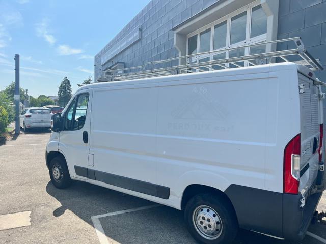 FIAT Ducato 30 2.0 MJT- L2 H1 Furgone