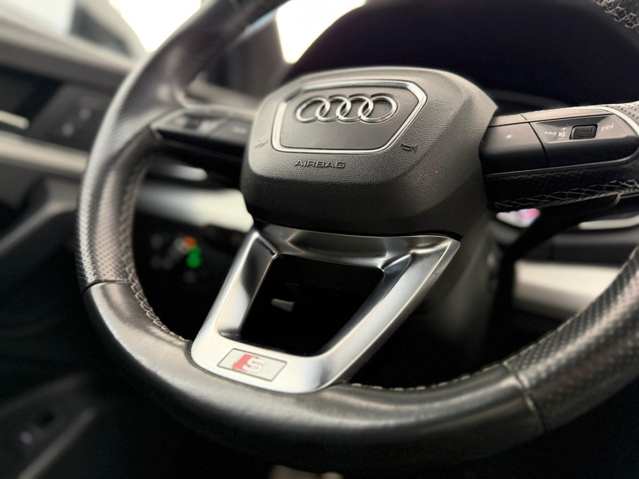 Audi Q5 SPB 40 TDI quattro S tronic line plus