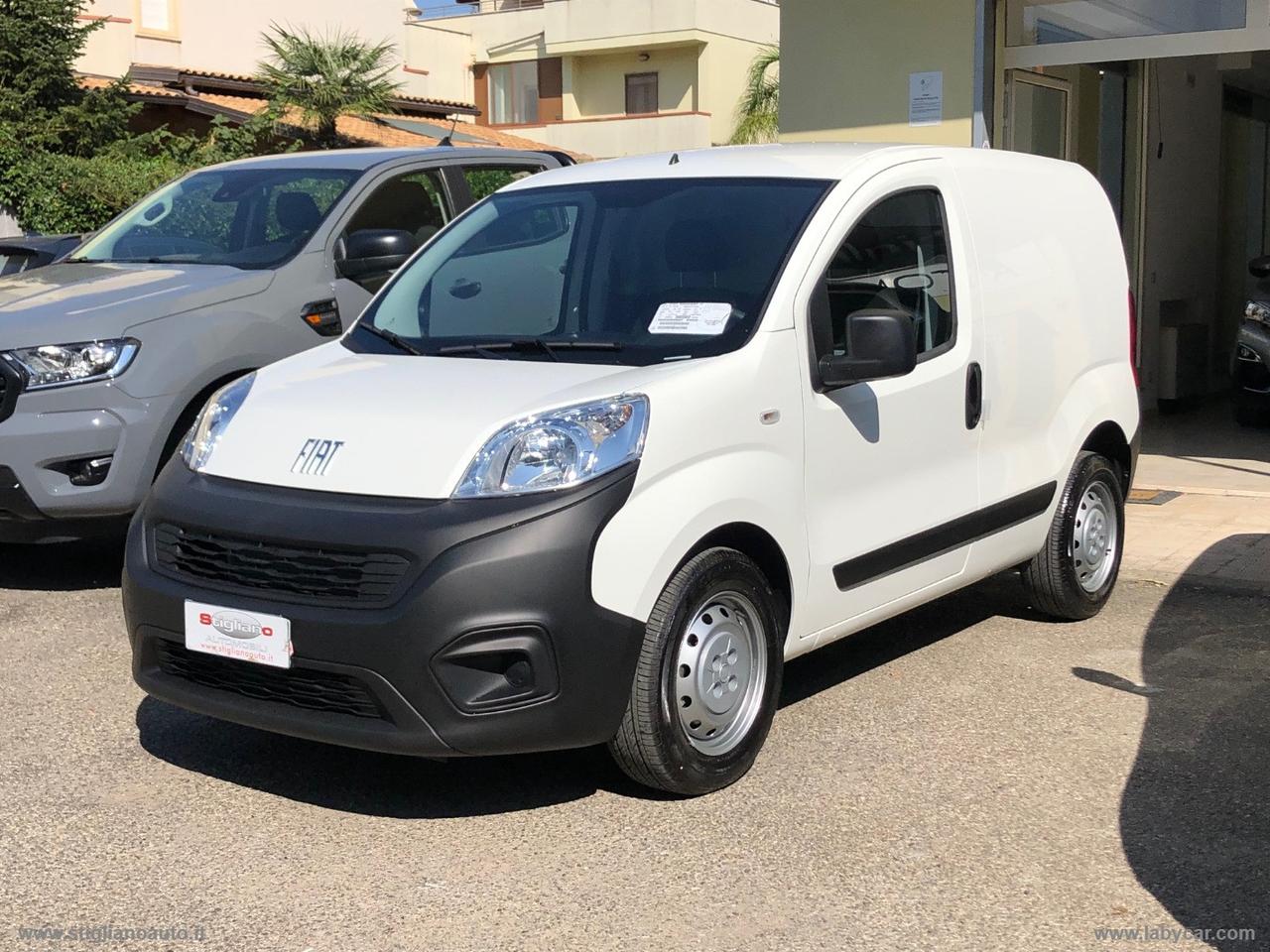 Fiorino 1.3 MJT 95CV Cargo