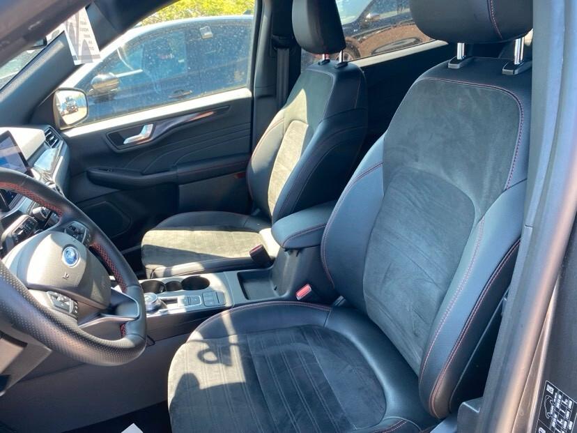 Ford Kuga 1.5 EcoBlue 120 CV aut. 2WD ST-Line X