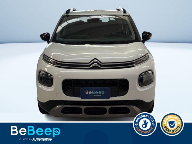 Citroën C3 Aircross 1.2 PURETECH SHINE 82CV MY18