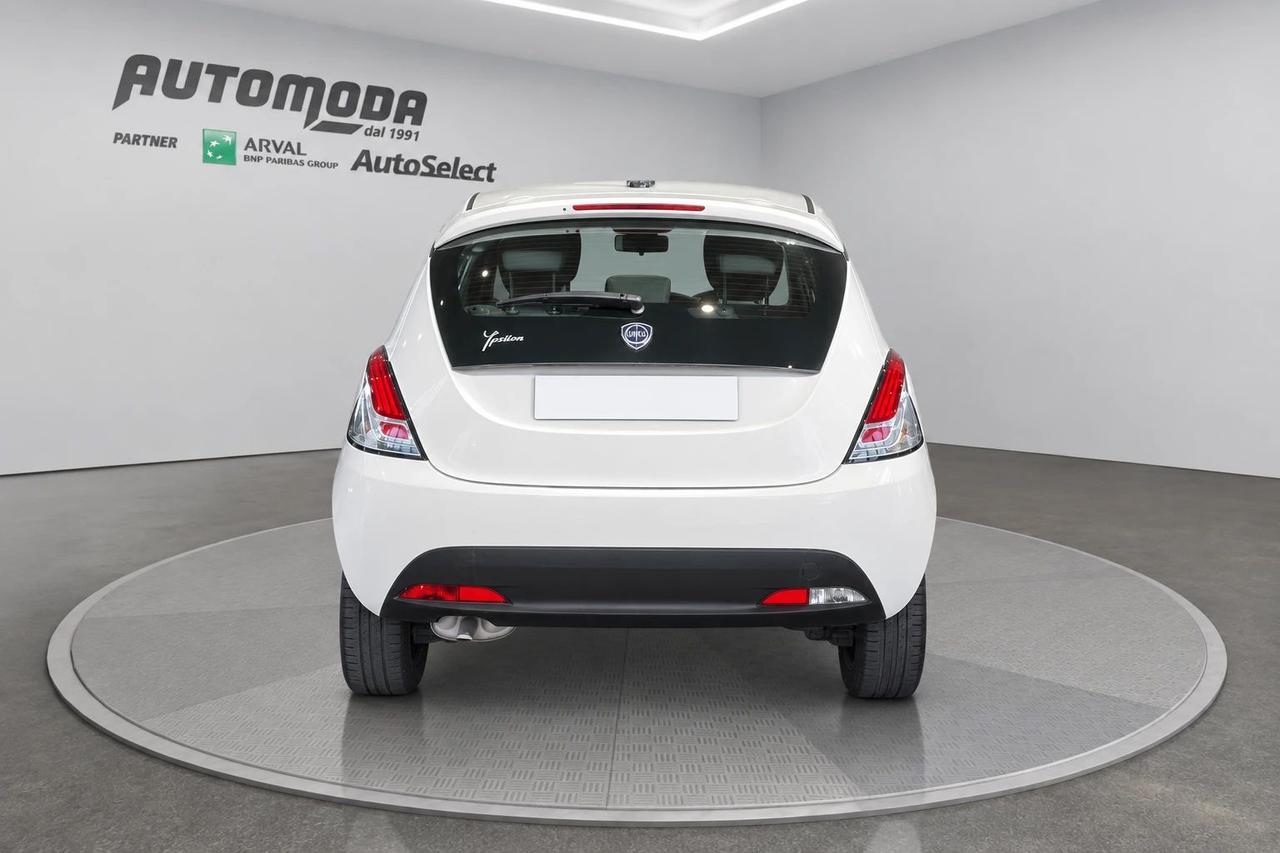 Lancia Ypsilon 1.2 69 CV